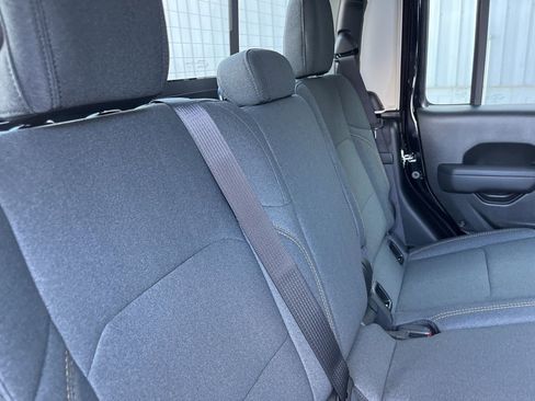 New 2026 Jeep Gladiator Sport image 53