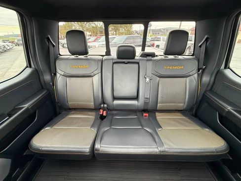 Used 2023 Ford F150 Tremor w/ Equipment Group 402A High image 34