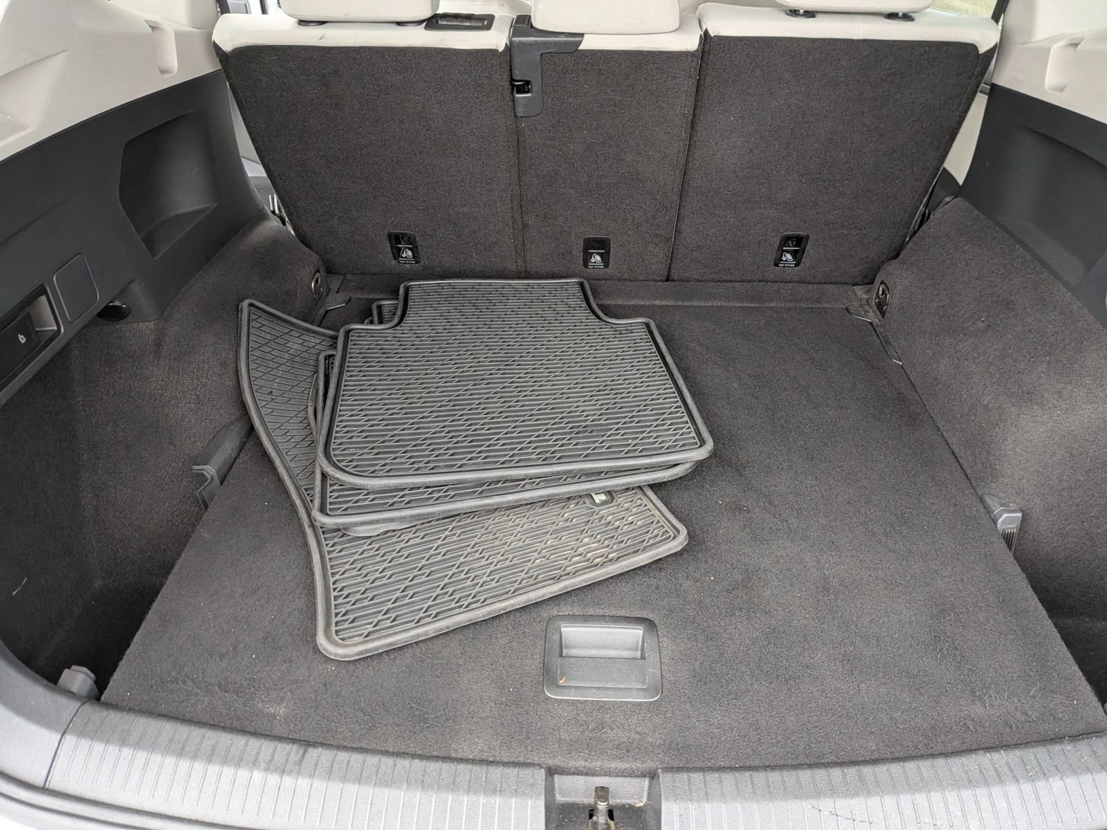 Used 2021 Volkswagen Tiguan S AWD/4WD image 25