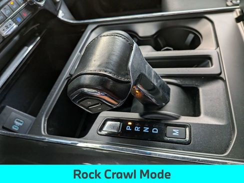 Used 2021 Ford F150 Lariat w/ Max Trailer Tow Package image 21