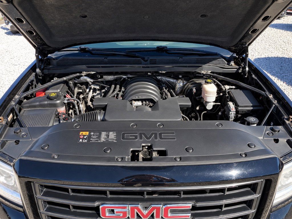 Used 2015 GMC Sierra 1500 2WD Double Cab w/ Elevation Edition image 10