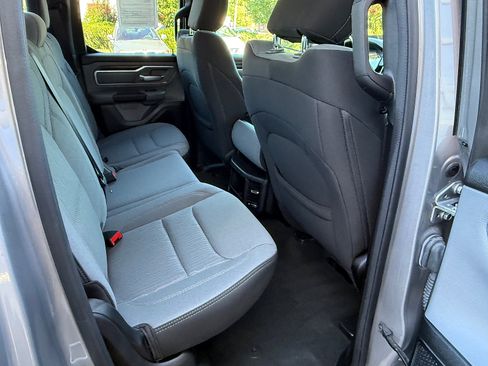 Used 2022 RAM 1500 Big Horn image 28