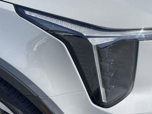 New 2026 Kia Sorento S w/ S Panoramic Sunroof Package image 7