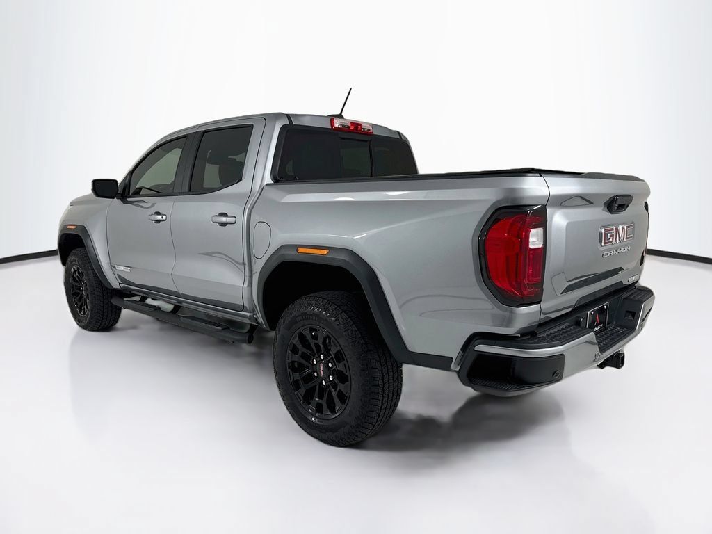 Used 2026 GMC Canyon Elevation w/ Convenience Package RWD image 3