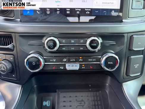 Used 2024 Ford F150 XLT w/ Equipment Group 303A High AWD/4WD image 20