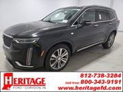 Used 2023 Cadillac XT6 Premium Luxury w/ Technology Package AWD/4WD image 1