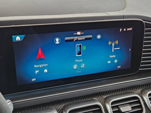 New 2026 Mercedes-Benz GLE 53 AMG 4MATIC Coupe image 20