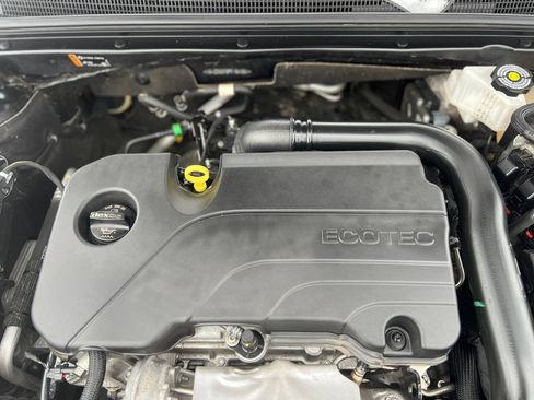 Used 2023 Chevrolet Malibu LT image 48