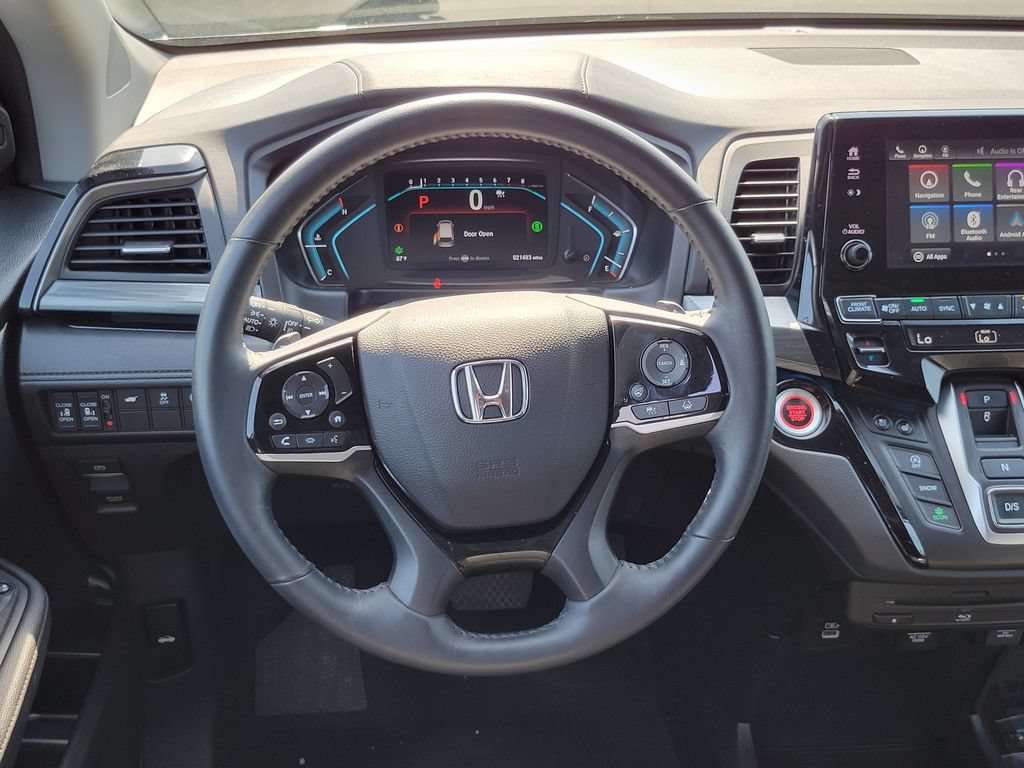 Used 2023 Honda Odyssey Elite image 26