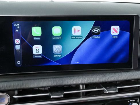 Used 2025 Hyundai Tucson SEL image 14