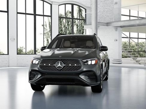 New 2026 Mercedes-Benz GLE 350 GLE 350 image 42
