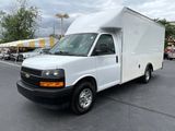 Used 2021 Chevrolet Express 3500 w/ Power Convenience Package image 3