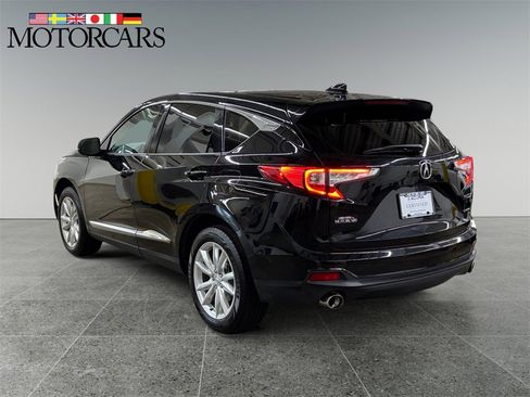 Certified 2019 Acura RDX AWD image 5