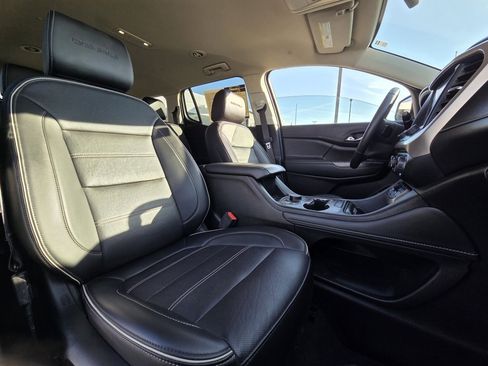 Used 2023 GMC Acadia Denali w/ Trailering Package image 31