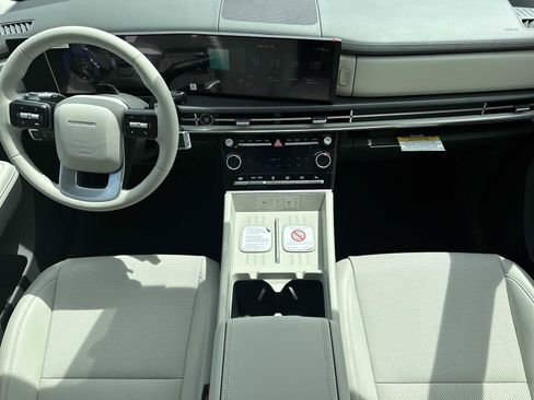 New 2026 Hyundai Santa Fe SEL image 13