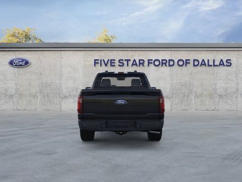 New 2026 Ford F150 XL AWD/4WD image 5