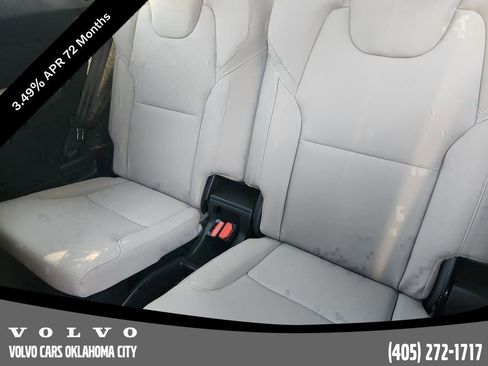 Used 2026 Volvo XC90 B6 Plus w/ Protection Package Premier image 29
