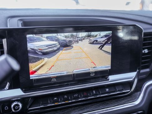 Used 2023 GMC Sierra 1500 Elevation image 20