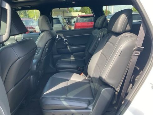 Used 2026 Hyundai Palisade Calligraphy image 36