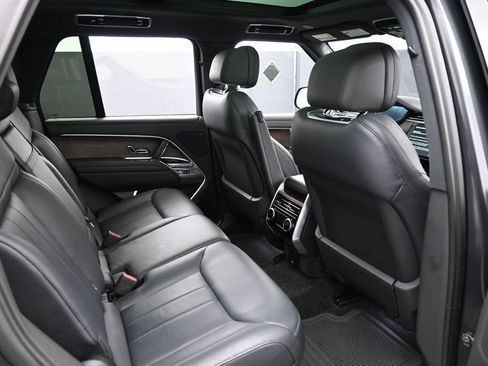 Used 2023 Land Rover Range Rover SE AWD/4WD image 27