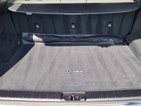 Used 2021 Lexus RX 350 FWD w/ Premium Package image 45