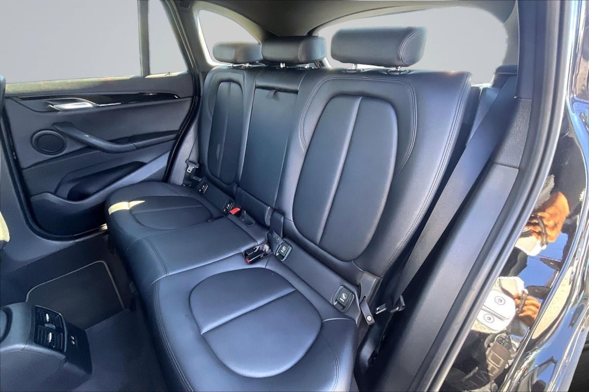 Used 2020 BMW X1 sDrive28i w/ Convenience Package FWD image 26