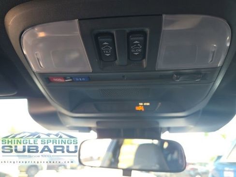 Certified 2025 Subaru Crosstrek 2.5i Sport AWD/4WD image 32