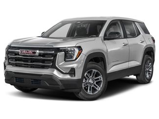 New 2026 GMC Terrain Denali video 1