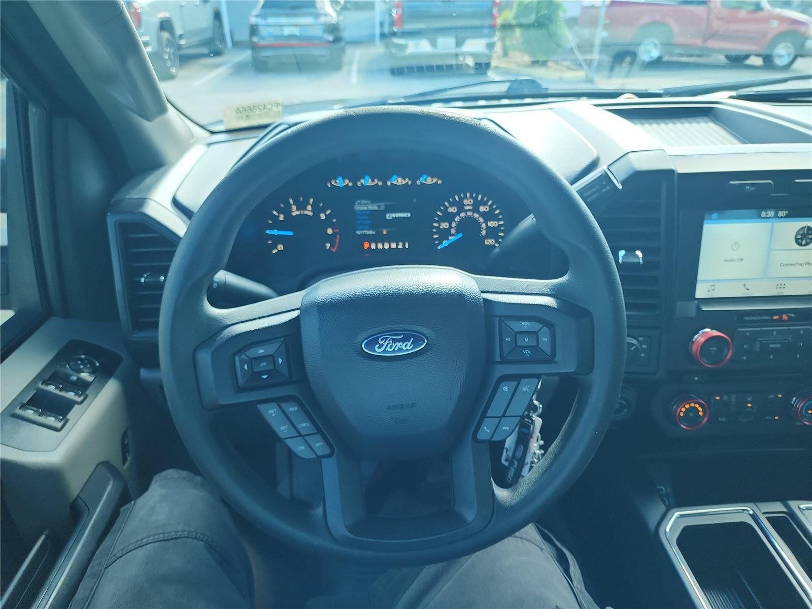 Used 2017 Ford F150 XL w/ Equipment Group 101A Mid AWD/4WD image 31