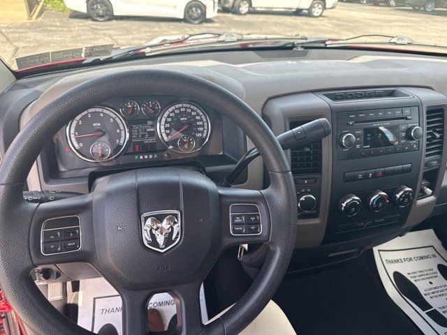 Used 2012 RAM 1500 Express AWD/4WD image 5