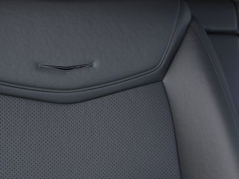 New 2026 Cadillac XT5 Premium Luxury image 21