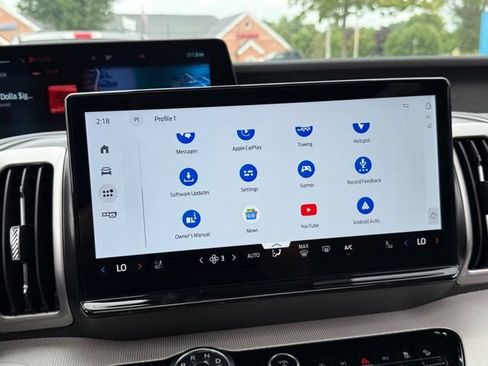 New 2026 Ford Expedition Max Active AWD/4WD image 26