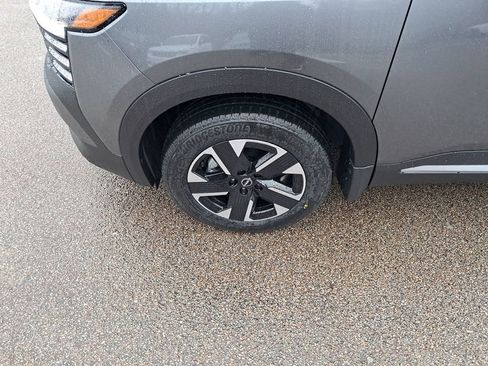 New 2026 Nissan Kicks SV w/ Cold Weather Package image 28