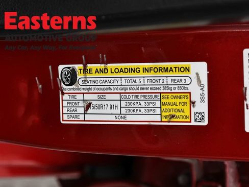 Used 2023 Acura Integra image 35