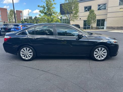 Used 2014 Honda Accord EX-L image 9
