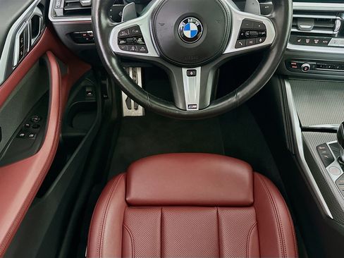 Used 2023 BMW M440i Coupe w/ Premium Package image 21