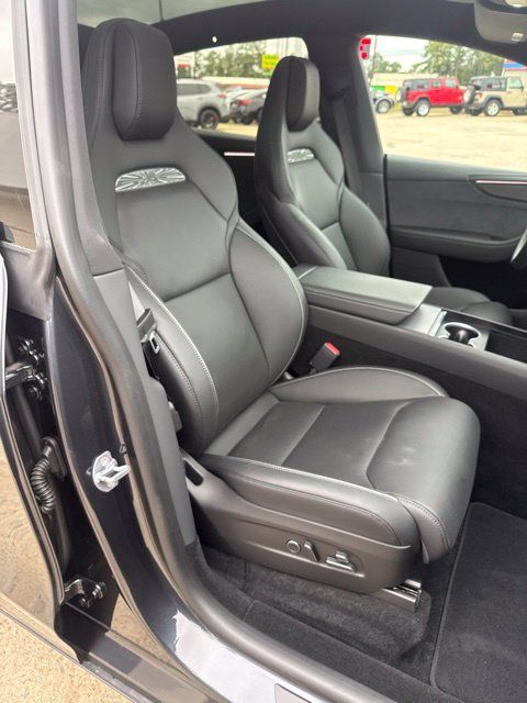 Used 2026 Tesla Model Y Performance AWD/4WD image 15
