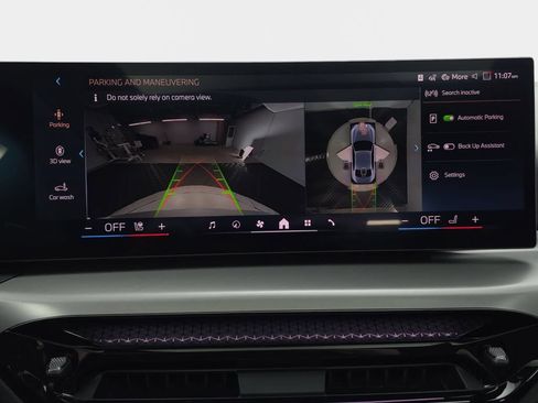 New 2026 BMW 230i xDrive Coupe w/ M Sport Package AWD/4WD image 22