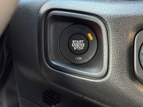 New 2025 Jeep Gladiator Willys image 20