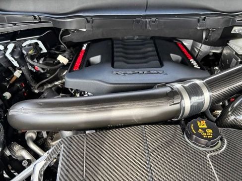New 2026 Ford F150 Raptor AWD/4WD image 23