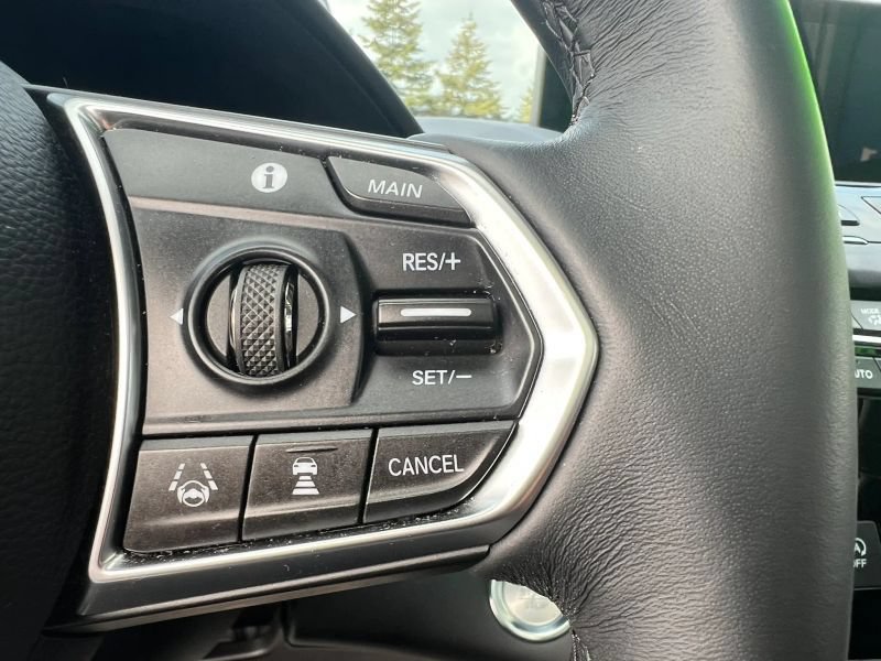 Used 2020 Acura RDX w/ Advance Package AWD/4WD image 23