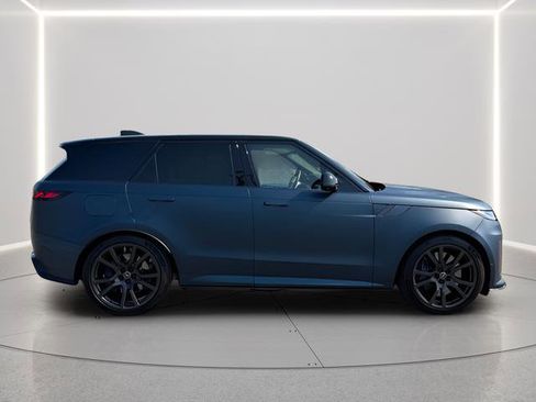 Used 2025 Land Rover Range Rover Sport SV Edition Two AWD/4WD image 6