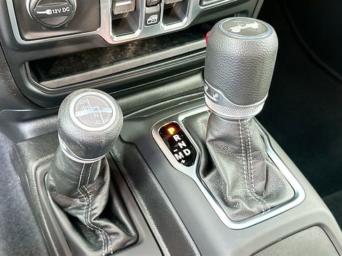 New 2026 Jeep Wrangler Sport image 17