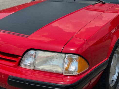Used 1991 Ford Mustang LX RWD image 23