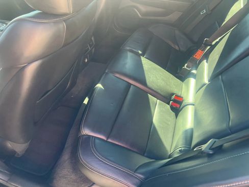 Used 2017 Cadillac ATS Luxury image 14