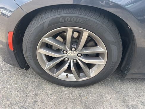 Used 2016 Dodge Charger SXT w/ Plus Group RWD image 14