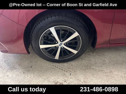 Used 2019 Subaru Impreza 2.0i Premium AWD/4WD image 11