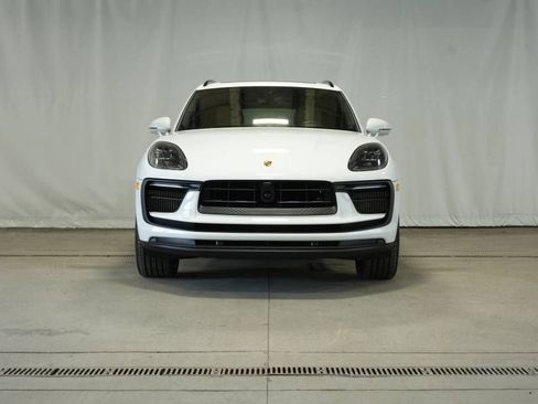 New 2026 Porsche Macan S image 10