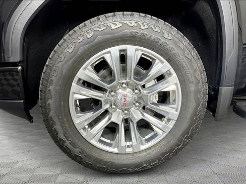 New 2026 GMC Sierra 1500 Denali w/ Technology Package image 12