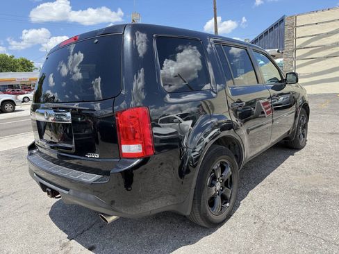 Used 2012 Honda Pilot EX-L image 7